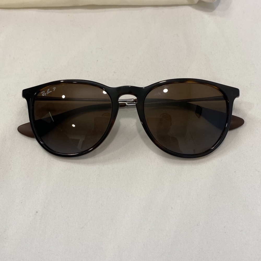 Ray-Ban RB4171 Erika Classic Sunglasses Polarized